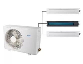 空調(diào)歷代演變，智造舒適生活新高度——中央空調(diào)的崛起與未來