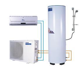 地源熱泵、水源熱泵、空氣源熱泵 金卡諾環(huán)保節(jié)能設(shè)備推廣中心的綠色家居解決方案