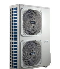 專業(yè)服務(wù)，舒適體驗(yàn)——天河區(qū)美的中央空調(diào)代理商藝寧制冷