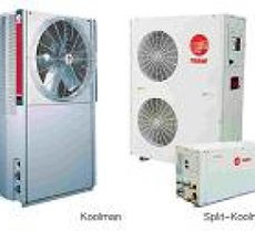 特美悅格力家用中央空調(diào) 中央空調(diào)安裝工程全解析