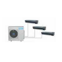 美的暢享家系列戶式中央空調(diào) 家居舒適新體驗(yàn)