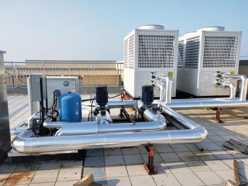 強(qiáng)強(qiáng)聯(lián)合 格瑞德中央空調(diào)為安陽紅旗渠集團(tuán)注入綠色動(dòng)力