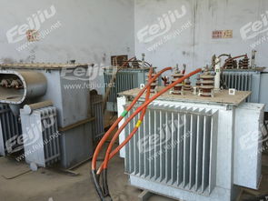 河南二手電力變壓器市場(chǎng) 求購、回收與拍賣指南